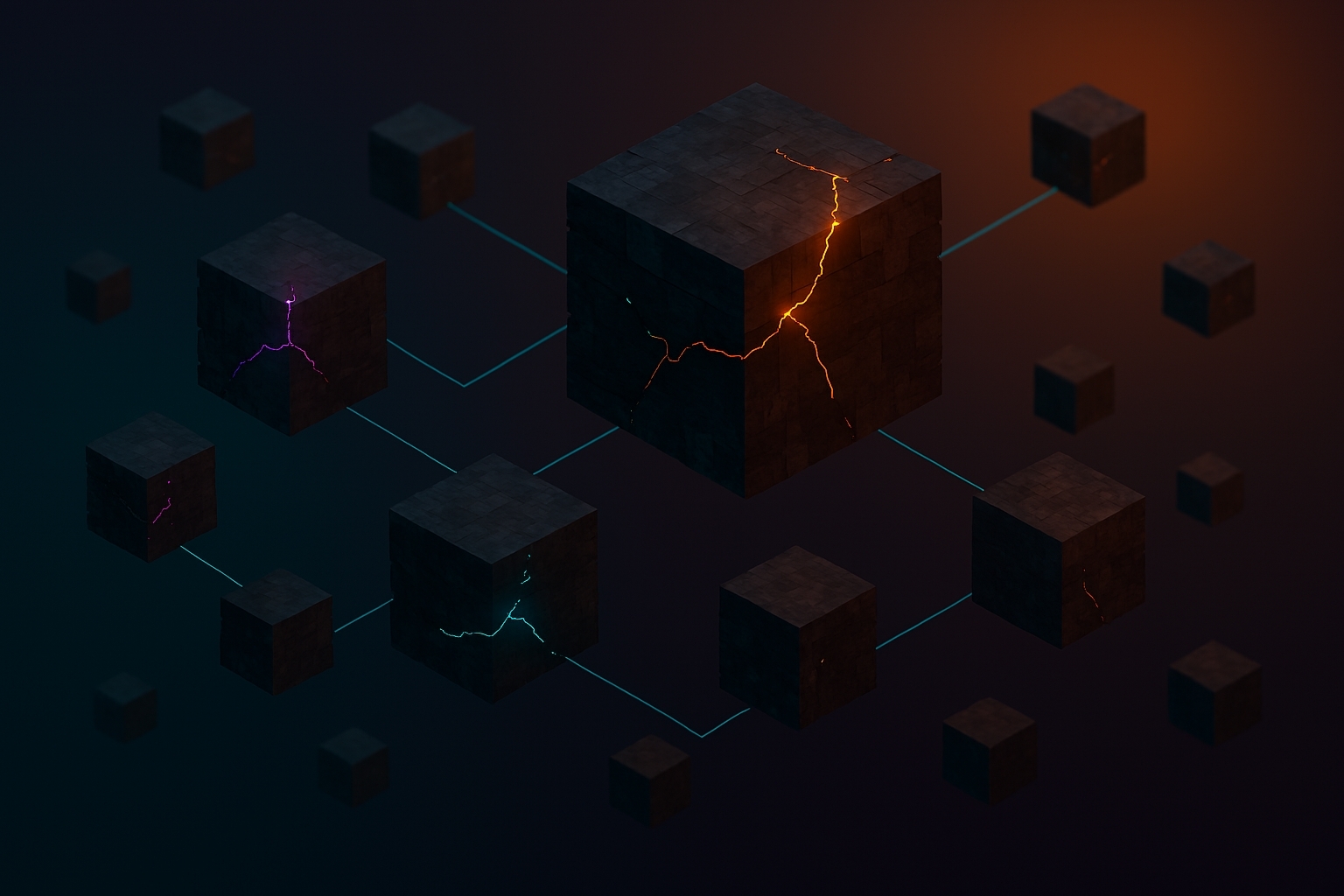 Blockchain Observers & Alerts