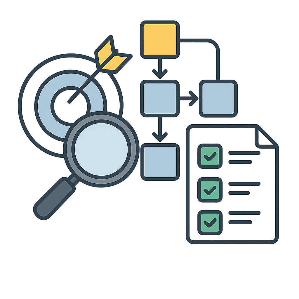 Product discovery